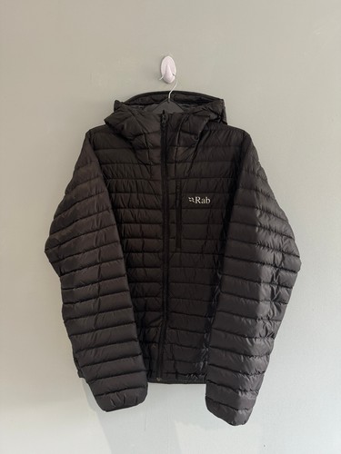 Rab mens jacket - mens,
