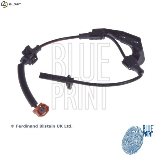 Sensor wheel speed - sensor,