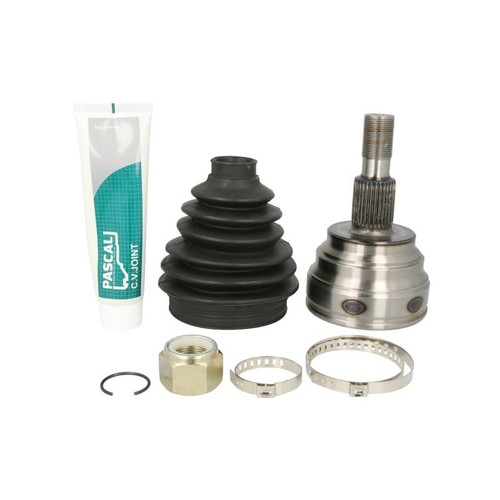 Fits pascal g1m016pc joint - pascal,