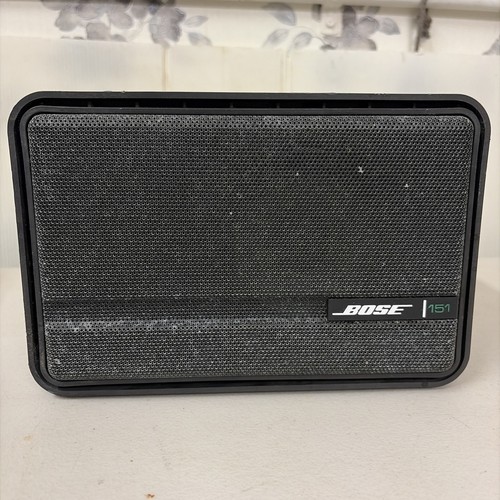 Bose 151 environmental indoor - 151,
