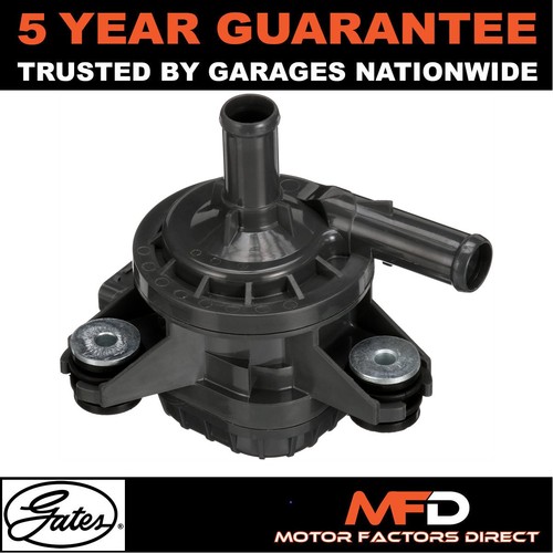 Water pump gates fits lexus - water, nx