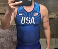 Nike USATF Track & Field