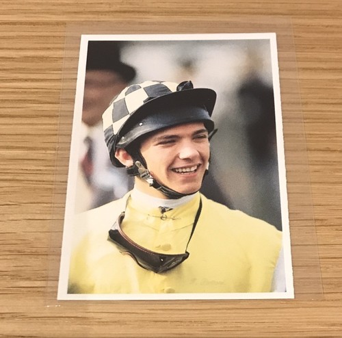 Frankie dettori 1992 - frankie,