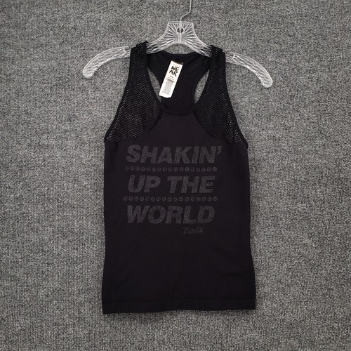 Zumba wear top - top, s