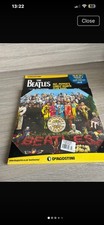 The Beatles Sgt. Pepper's