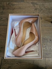 Christian Louboutin so Kate