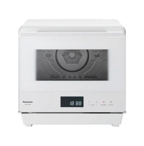 Panasonic convection steam - panasonic,
