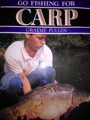 Fishing for carp - fishing,