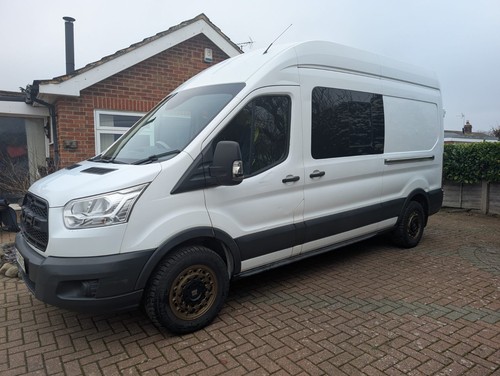 Race van camper vans - van,