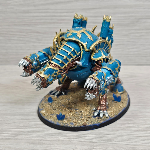 Warhammer 40k maulerfiend - warhammer,