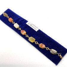 Semi precious stone Bracelet