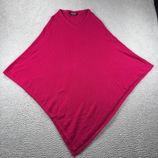 Womens Poncho Exclusive