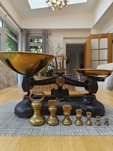 Vintage librasco balance - vintage,