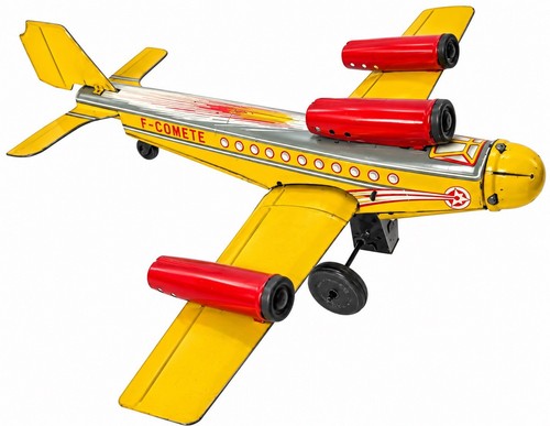 Joustra comète ref 530 - f-comète, ref.