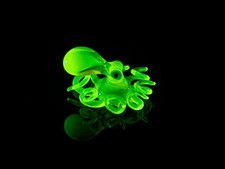 Honey Gold Bronze Uranium