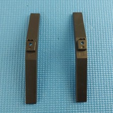 STAND FEET FOR LG 32LM6300PLA 32LK5100PLD 32LQ630B6LA 32" TV + SCREWS