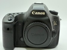 CANON EOS 5DS DIGITAL SLR