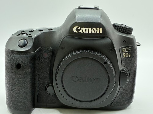 Canon eos 5ds digital slr - eos,