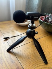 Shure MV88+ Video Kit Wired Microphone