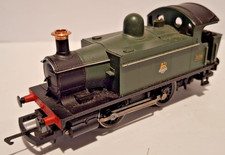 Hornby 00 GWR No 328 0-4-0 Tank Loco Limited Edition VGC Tested Working R2665