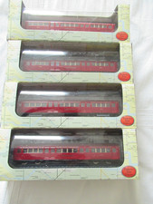 EFE SET OF 4 STATIC LONDON