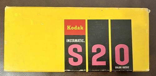 Vintage kodak instamatic - vintage,