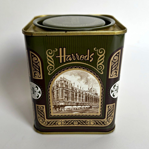 Harrods knightsbridge square - harrods,