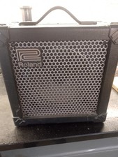 Roland Cube 15 Guitar