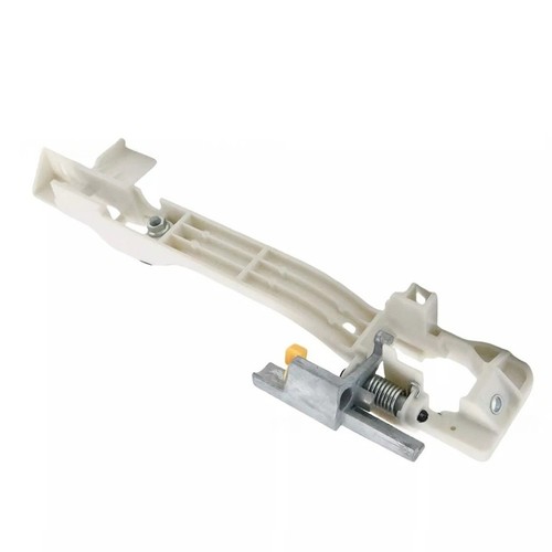 Front left handle base - handle,
