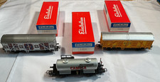 ELECTROTREN HO Scale #1403