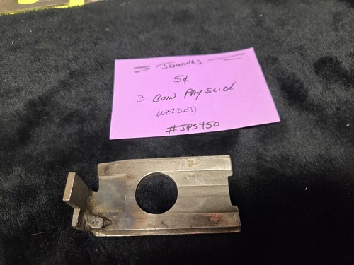 Jennings original standard - original,