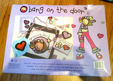 Vintage Bang On The Door