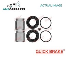BRAKE CALIPER REPAIR KIT FRONT