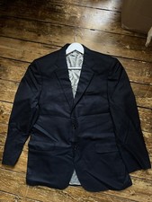 Aquascutum Blazer Jacket Men's