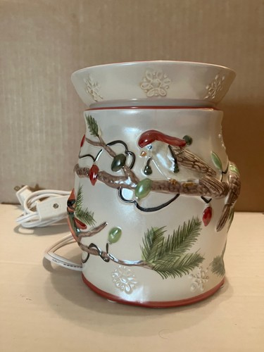 Yankee candle winter birds - yankee,