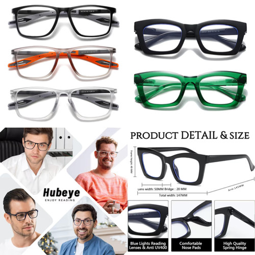 Retro oversized large frame - oversized,