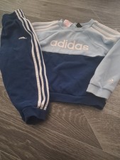 18-24 Months Adidas Baby Boys