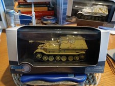 DRAGON ARMOR 1/72.60355.Sd.Kfz.184 Elefant.3./s.Pz.Jg.Abt.653,Eastern Front 1944
