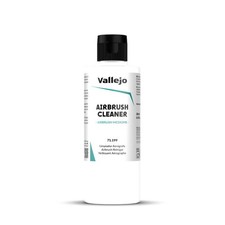 Vallejo Airbrush Cleaner-