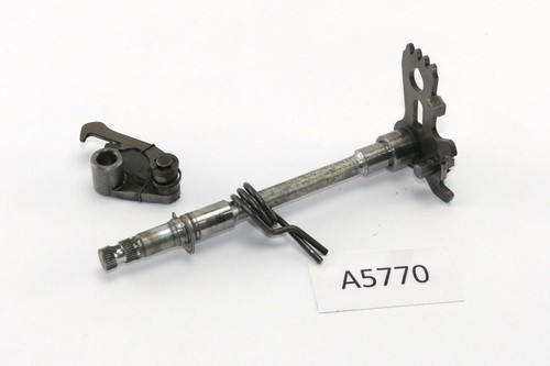 Yamaha 250 512 shift - dt,
