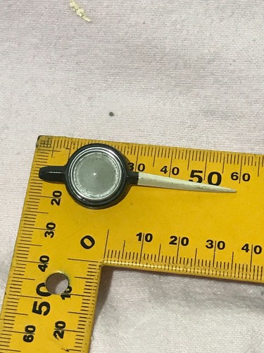 Pointer needle for smiths or - needle,