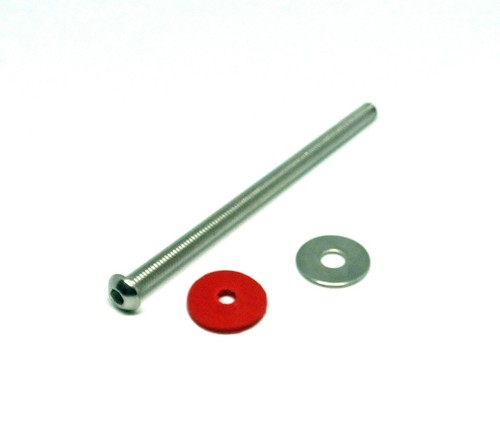 Windsurfing fin bolt 110mm - windsurfing,