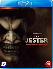 The Jester [15] Blu-ray