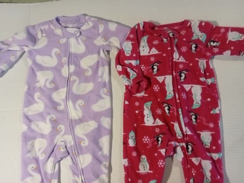 Carters baby girl month - girl, 6