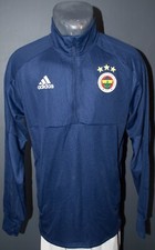 Galatasaray Jacket Training