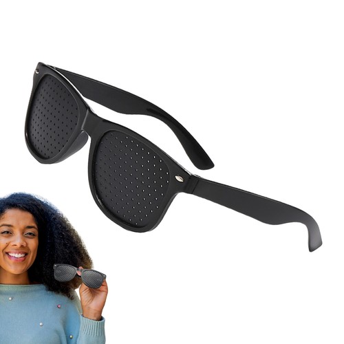 Eyesight correction glasses - correction,