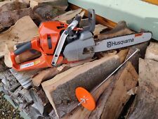 Chainsaw Firewood Length Marker Magnetic Tool
