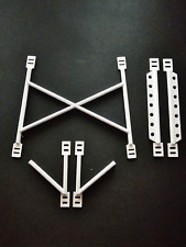 RC Roll Cage, Universal, Custom, RC Drift Car, Touring, Rally, Etc. 3D Printed