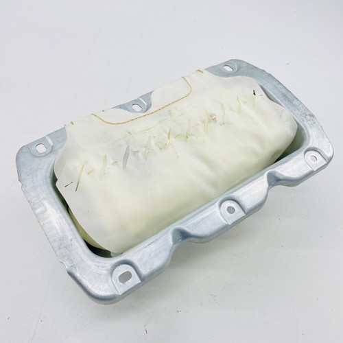 Ford fiesta mk7 safety - safety, bag