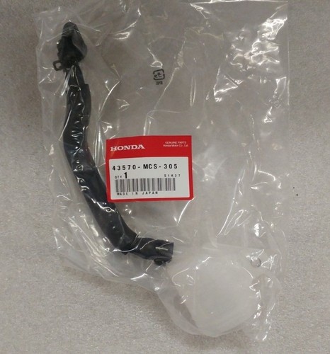 43570mcs305 honda st1300 rear - 43570mcs305,